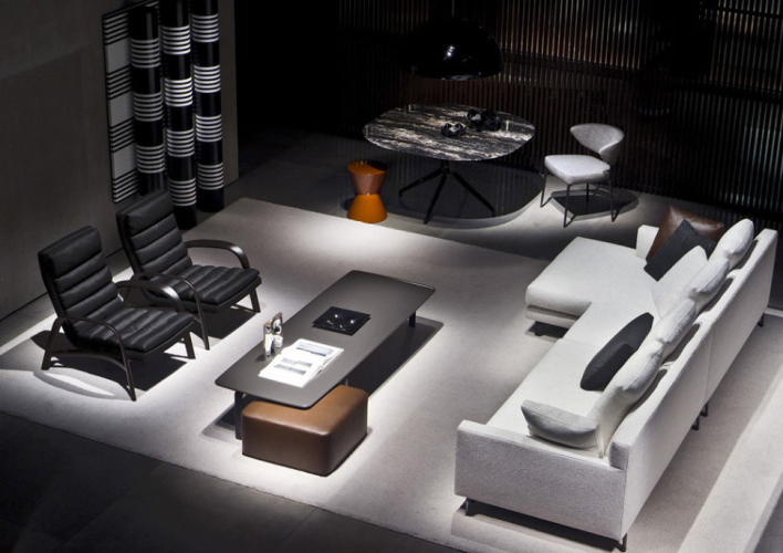 Диван Minotti Allen