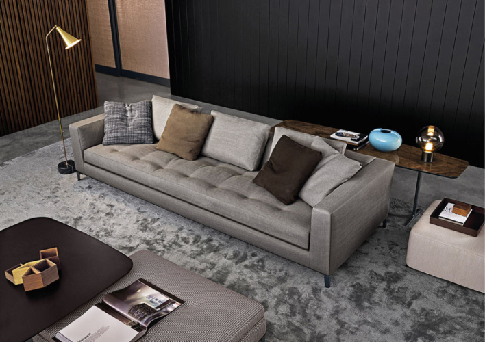 Диван Minotti Andersen Quilt