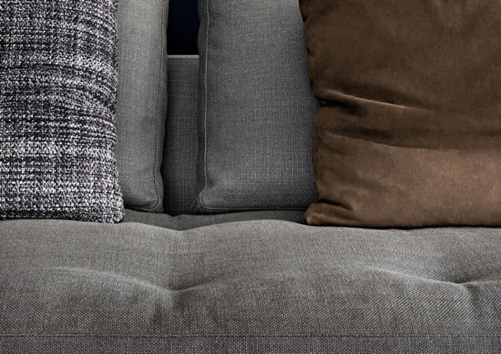 Диван Minotti Andersen Quilt