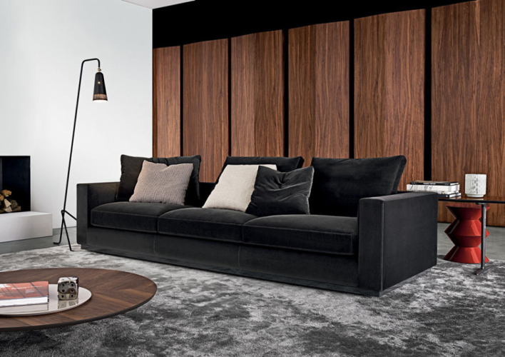 Диван Minotti Andersen Line