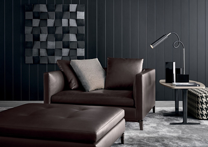 Диван Minotti Andersen Slim 103