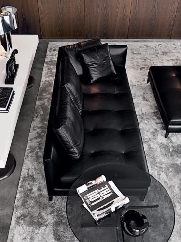 Диван Minotti Andersen Slim 103 Quilt