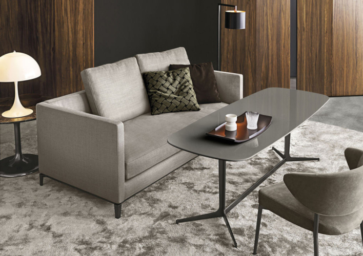 Диван Minotti Andersen Slim 90