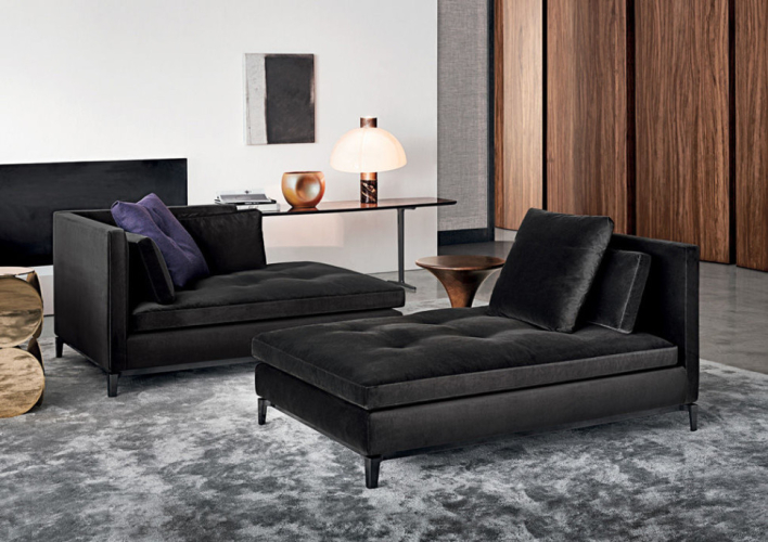 Диван Minotti Andersen Slim 90