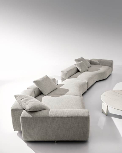 Диван Minotti Yves