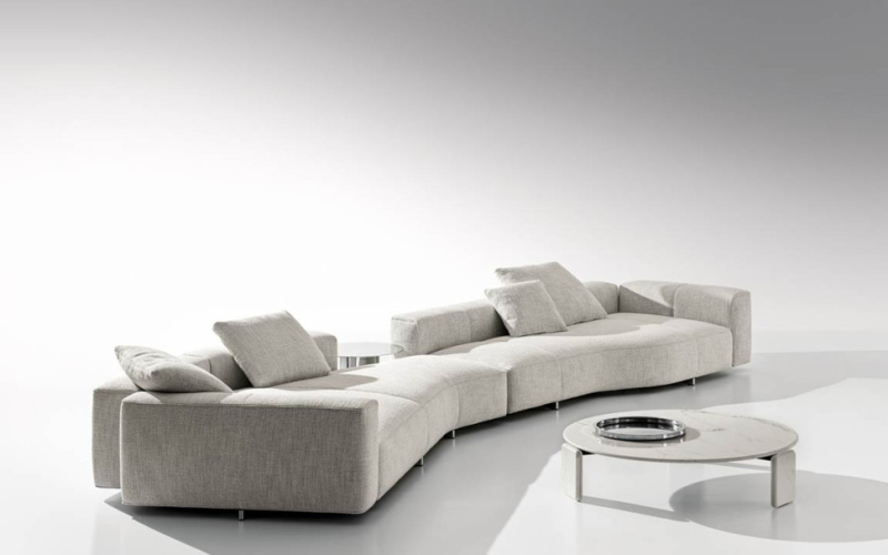 Диван Minotti Yves