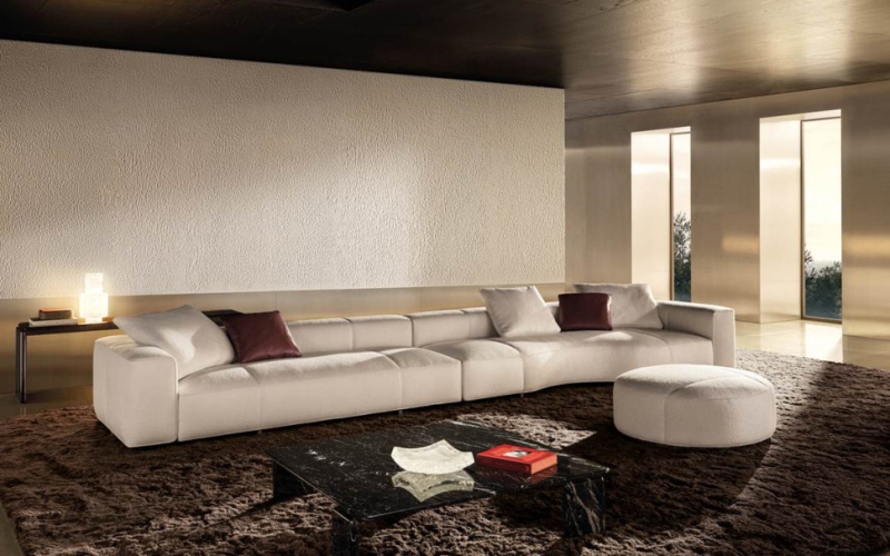 Диван Minotti Yves