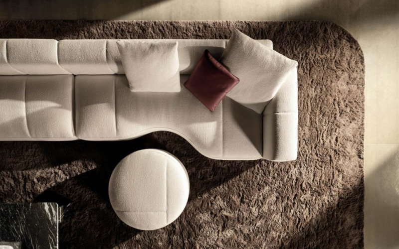 Диван Minotti Yves