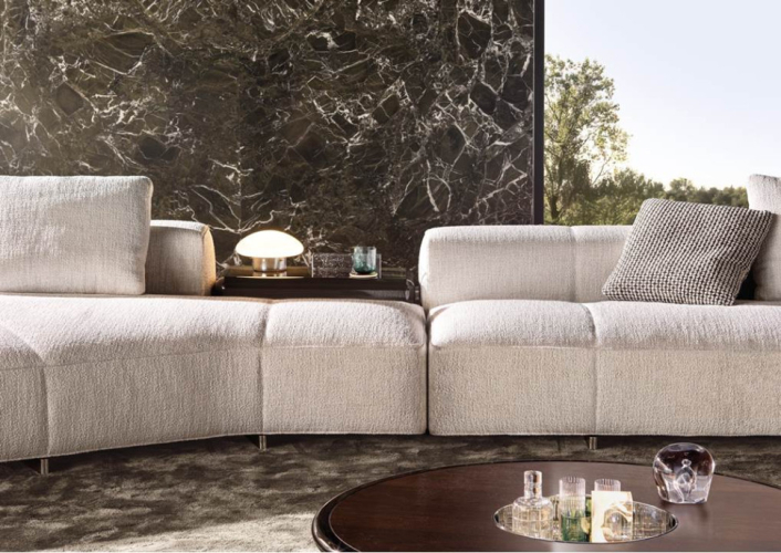 Диван Minotti Yves