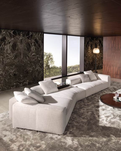 Диван Minotti Yves
