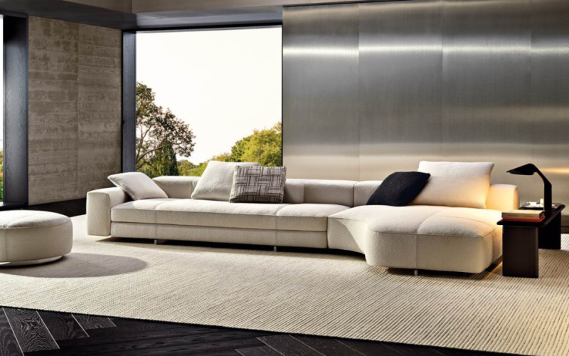 Диван Minotti Yves