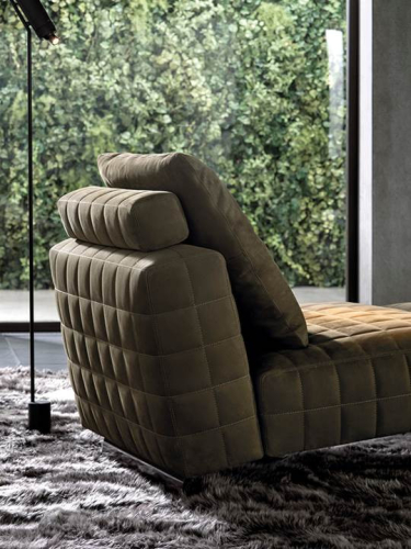 Шезлонг Minotti Twiggy