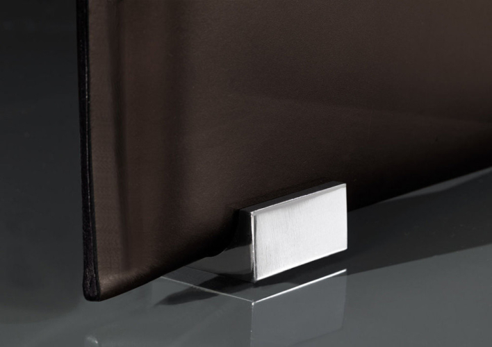Шезлонг Minotti Luggage