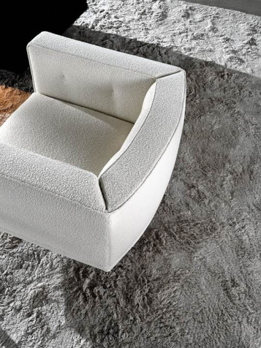 Кресло Minotti Sally