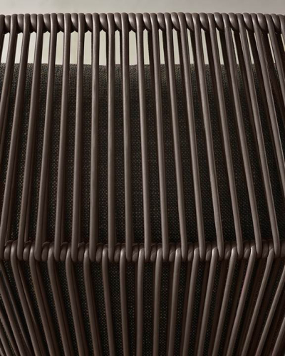 Кресло Minotti Prince Cord Indoor