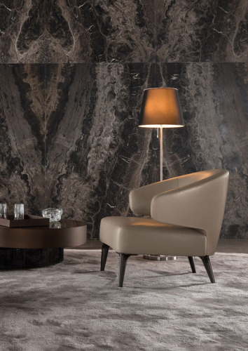 Кресло Minotti Aston