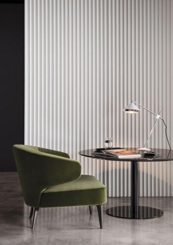 Кресло Minotti Aston