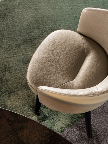 Стул в столовую Minotti Amelie