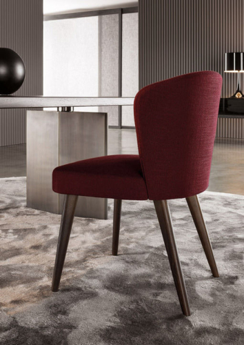 Стул в столовую Minotti Aston Dining