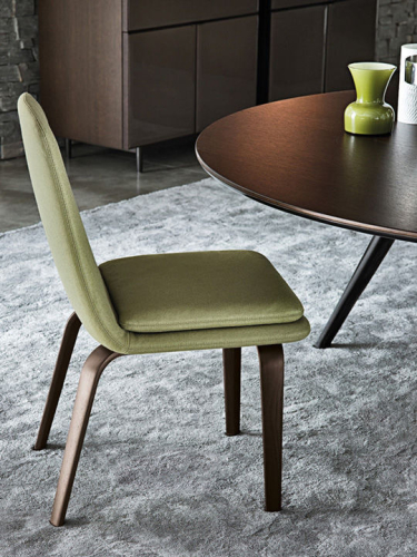 Стул в столовую Minotti York