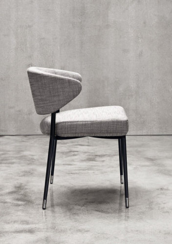 Стул в столовую Minotti Mills