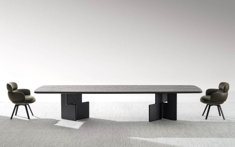 Стол Minotti Nico