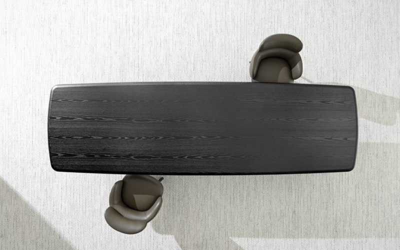 Стол Minotti Nico