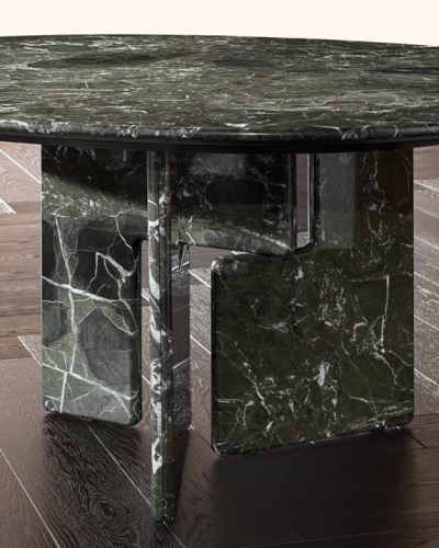 Стол Minotti Nico