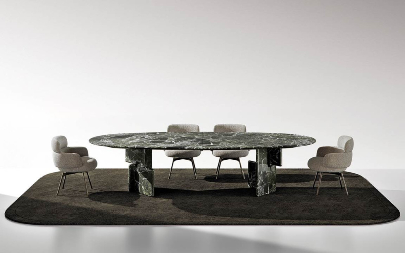 Стол Minotti Nico
