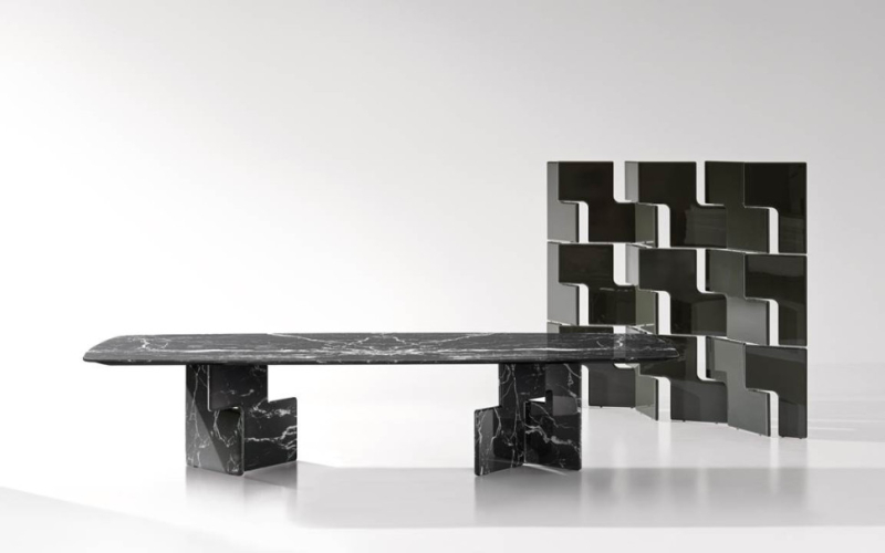 Стол Minotti Nico