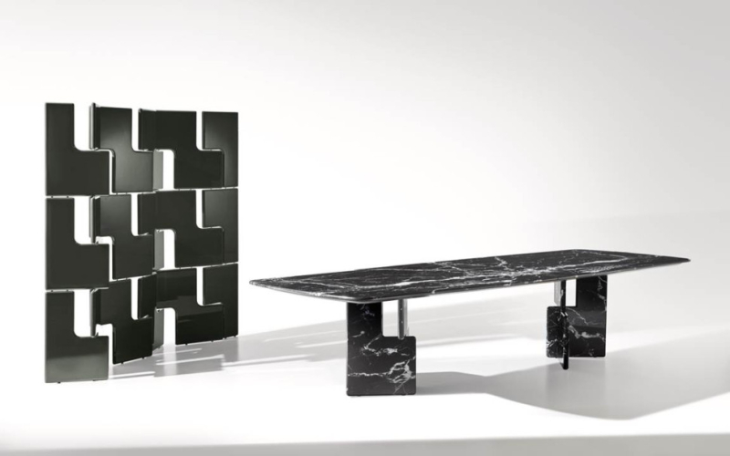 Стол Minotti Nico