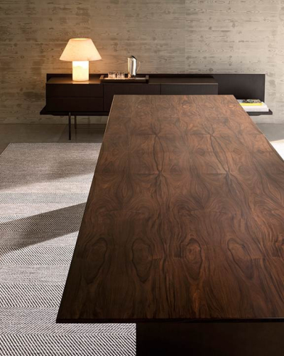 Стол Minotti Linha Fina