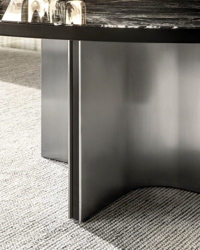 Стол в столовую Minotti Marvin