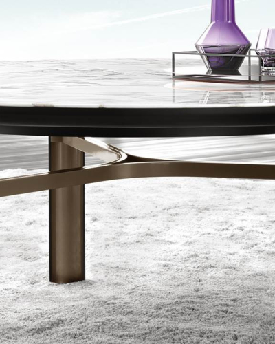 Стол в столовую Minotti Dan