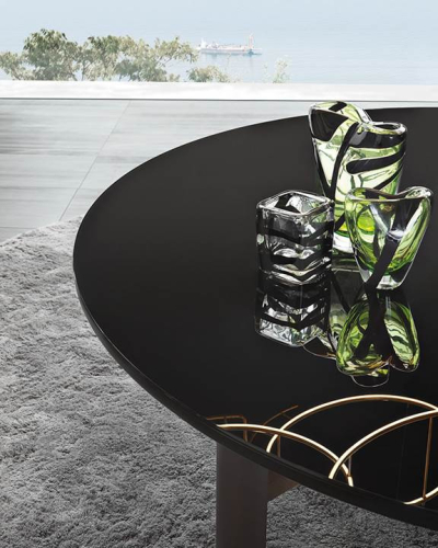 Стол в столовую Minotti Dan
