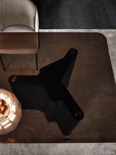 Стол в столовую Minotti Lou Dining