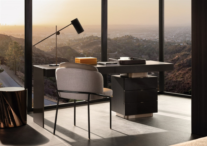 Стол Minotti Carson