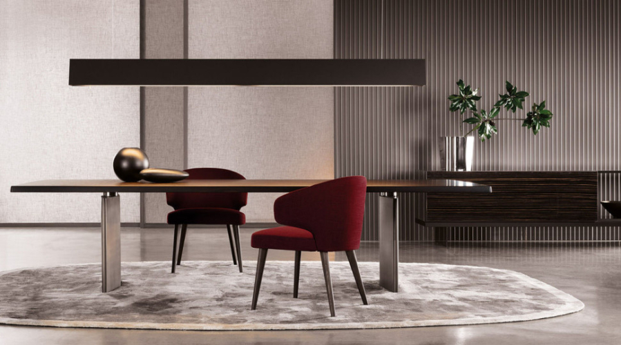 Стол Minotti Morgan
