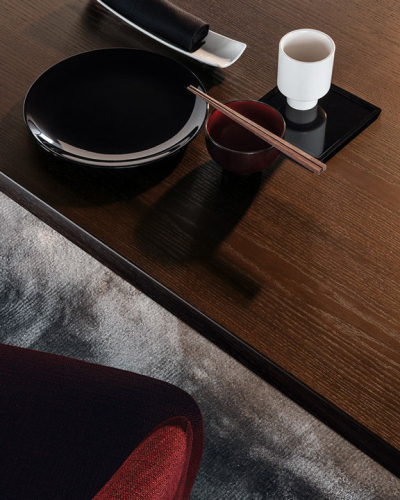 Стол Minotti Morgan