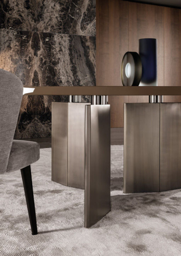 Стол Minotti Morgan