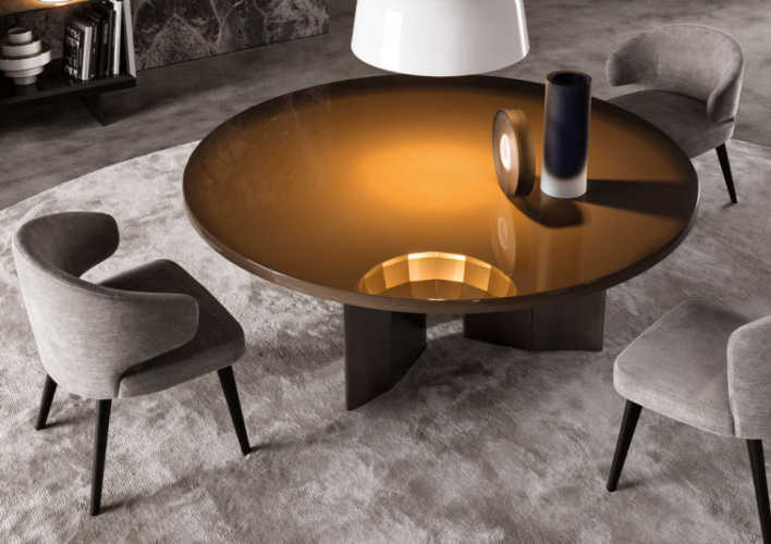 Стол Minotti Morgan