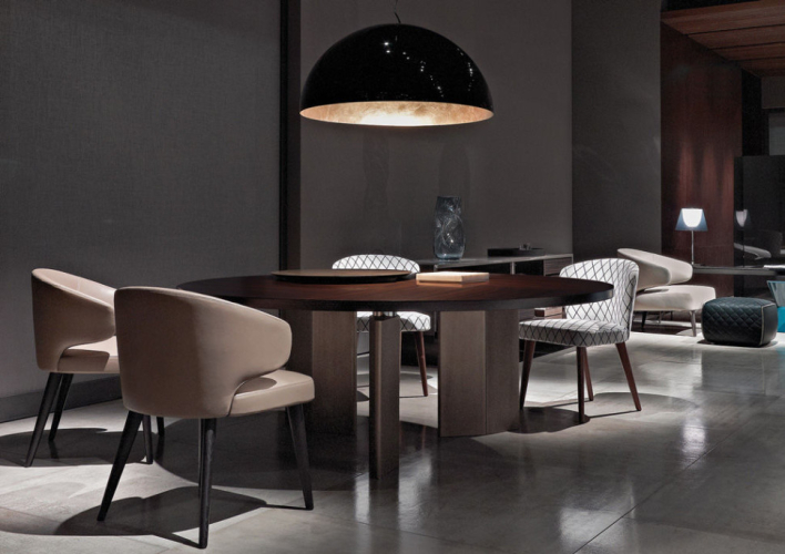 Стол Minotti Morgan