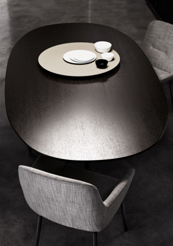 Стол Minotti Claydon