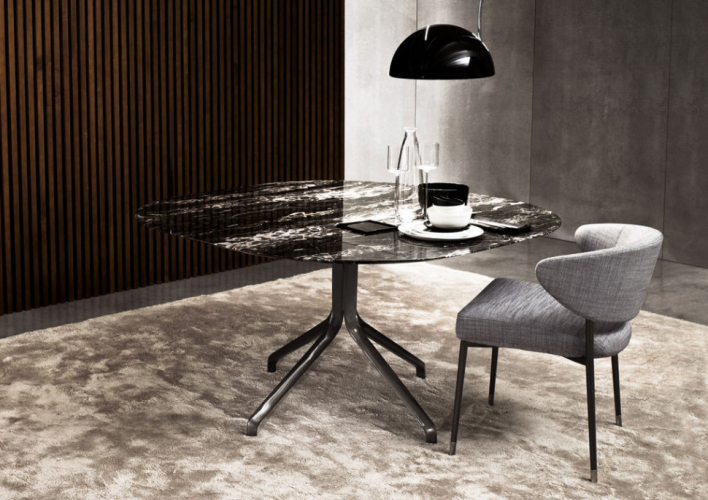 Стол Minotti Claydon