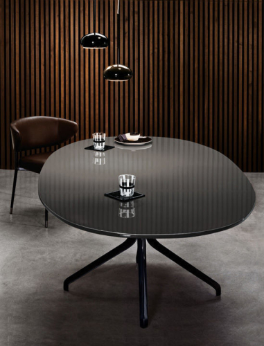 Стол Minotti Claydon