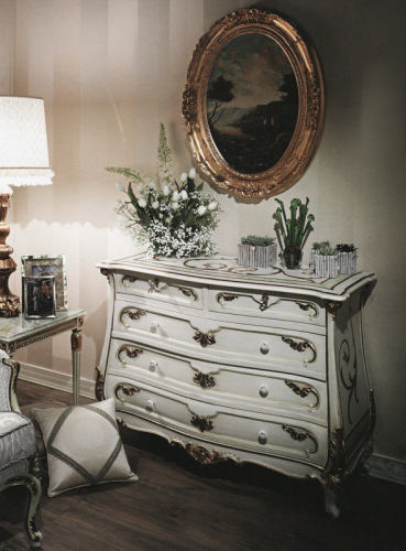 Комод Dafne Asnaghi interiors La boutique L12406