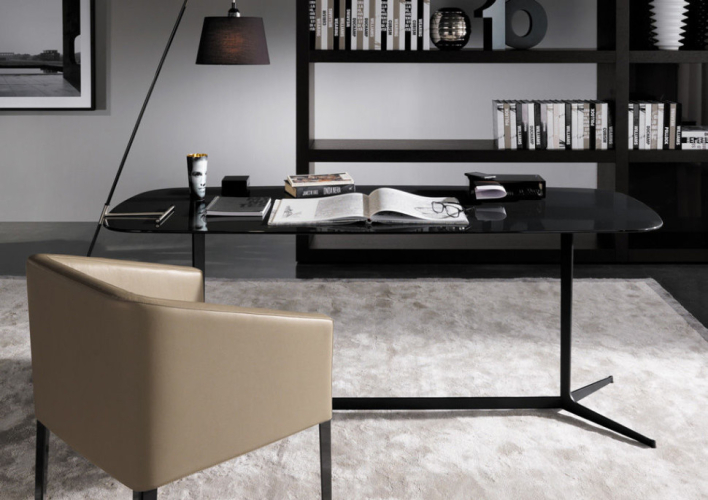 Стол Minotti Clyfford