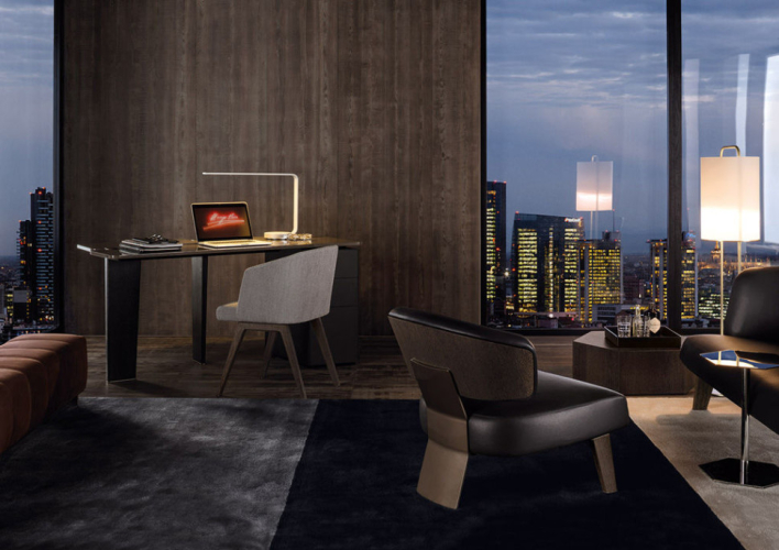 Стол Minotti Jacob