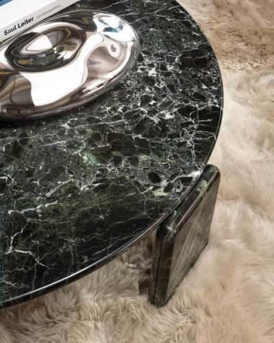 Журнальный стол Minotti Drake