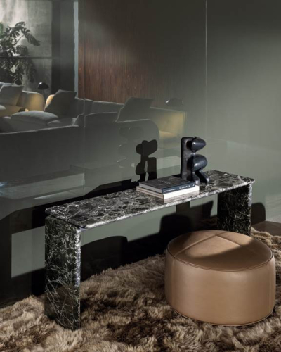 Журнальный стол Minotti Drake